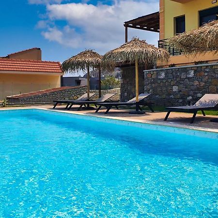 Siena Pool Villa Koskinou  Exterior photo